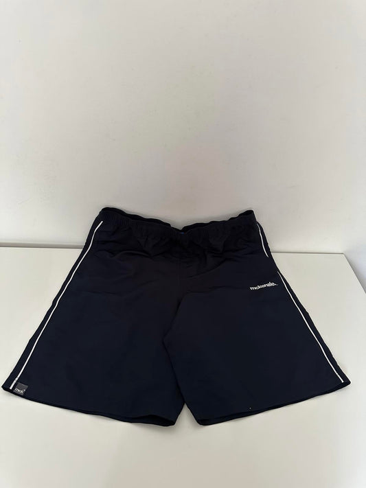 McKenzie Navy Sports Shorts