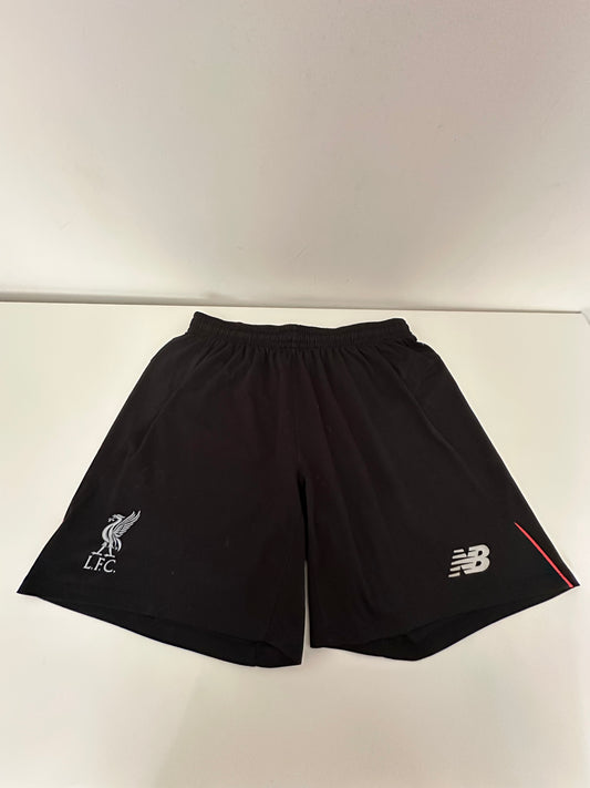 New Balance x Liverpool FC Dry Shorts