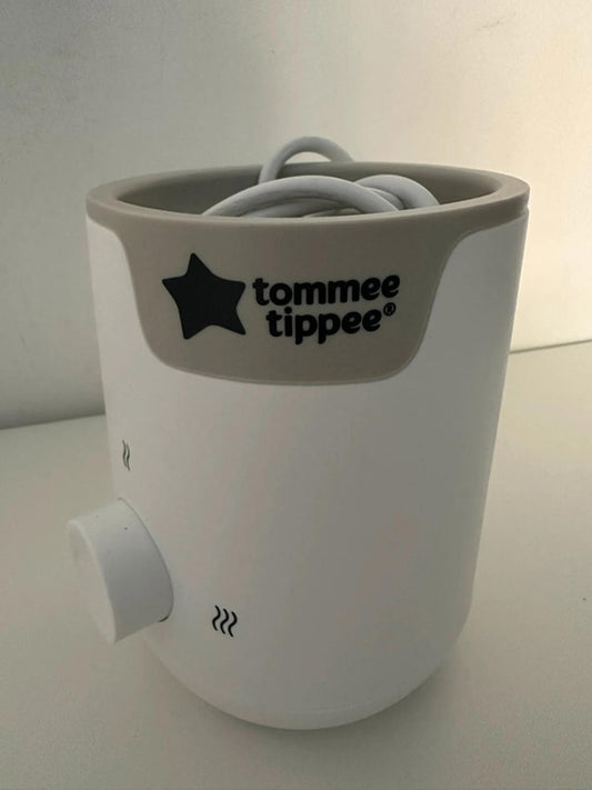 Tommee Tippee Bottle Warmer - Quick and Efficient Heating