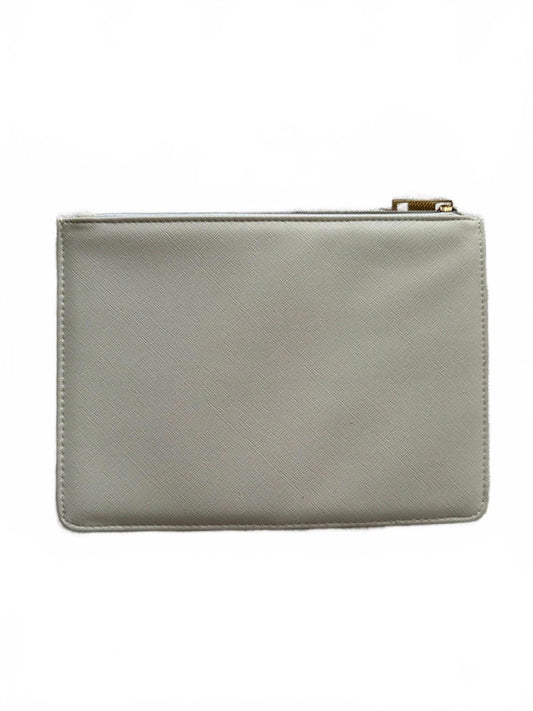 Elegant Bride Pouch