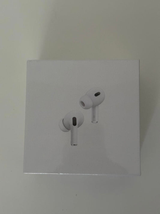 Apple AirPods Pro (2nd Generation) with MagSafe Charging Case (USB-C)