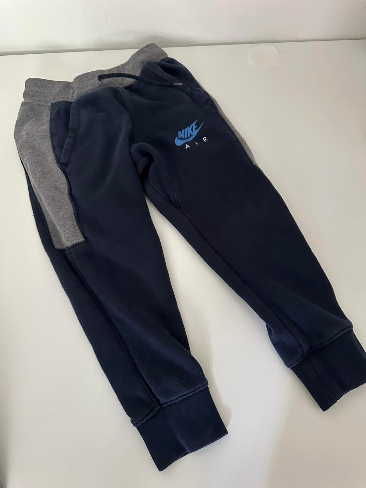 Boys Designer Tracksuit & Joggers Bundle (Nike & Ralph Lauren) – Age 2-4 Years