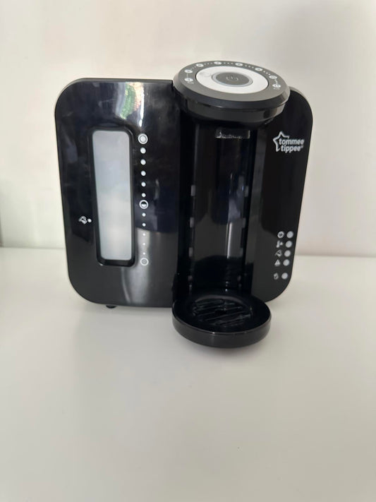 Tommee Tippee Perfect Prep Machine & Replacement Filter x1