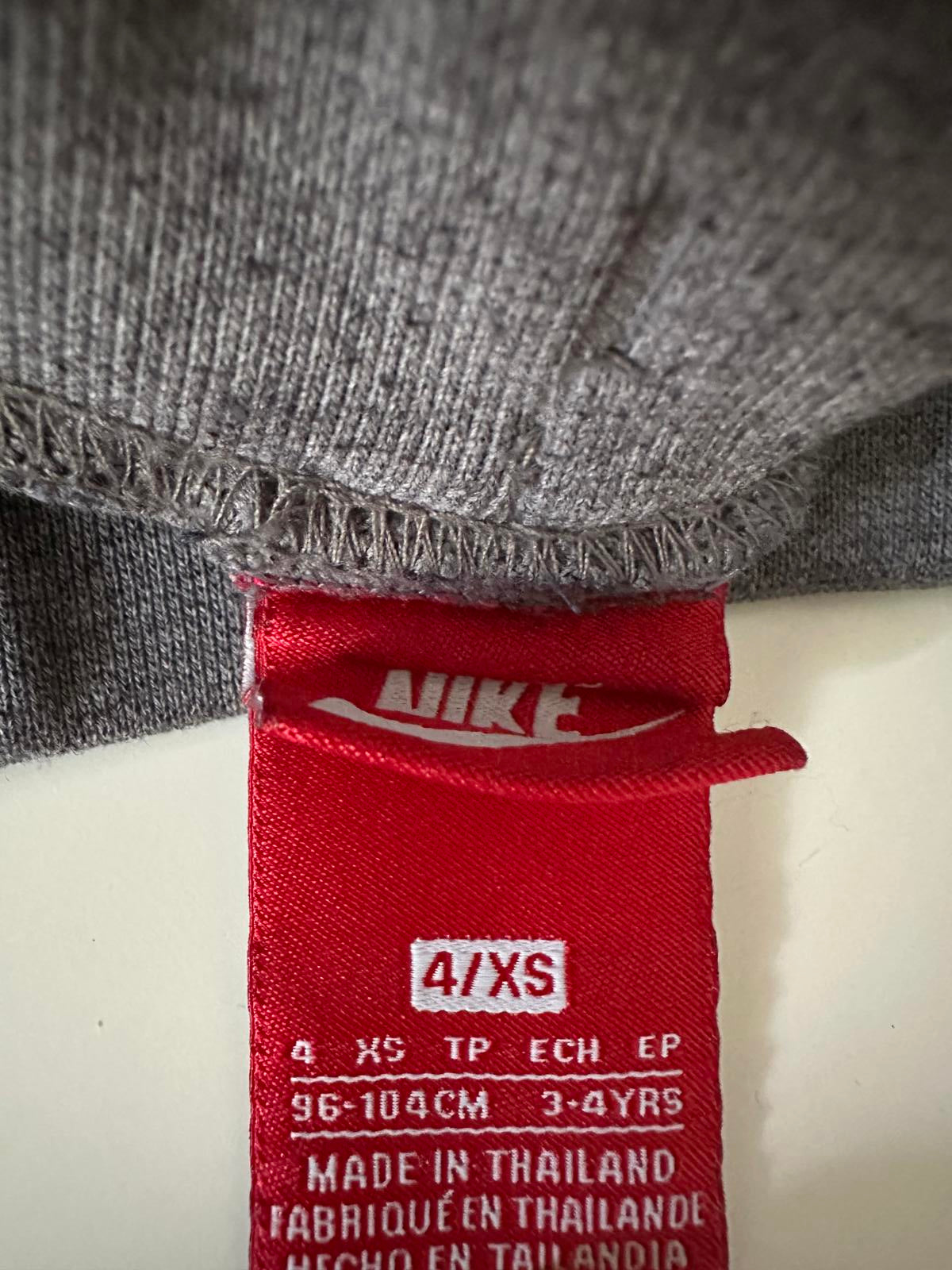 Boys Designer Tracksuit & Joggers Bundle (Nike & Ralph Lauren) – Age 2-4 Years