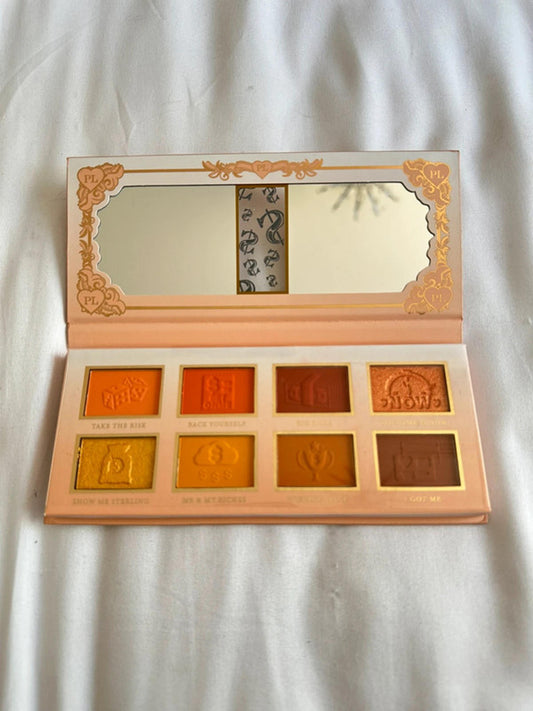 P.Louise Stack Em' Up Eyeshadow Palette